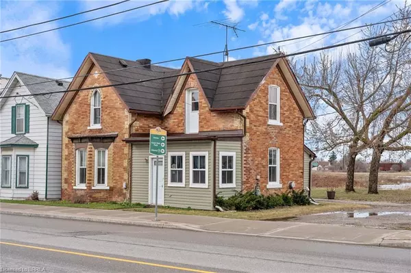 Hagersville, ON N0A 1H0,43 Main Street N