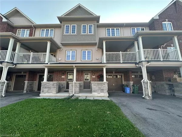 Waterdown, ON L8B 0A2,7 Hiscott Drive