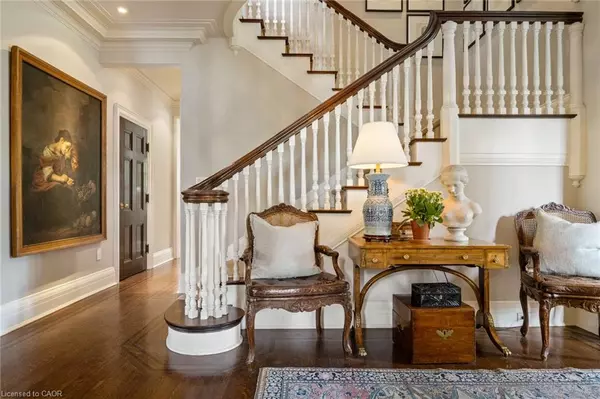 Cambridge, ON N1S 1J1,33 Salisbury Avenue