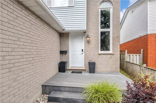 Guelph, ON N1G 4G8,50 Walman Drive