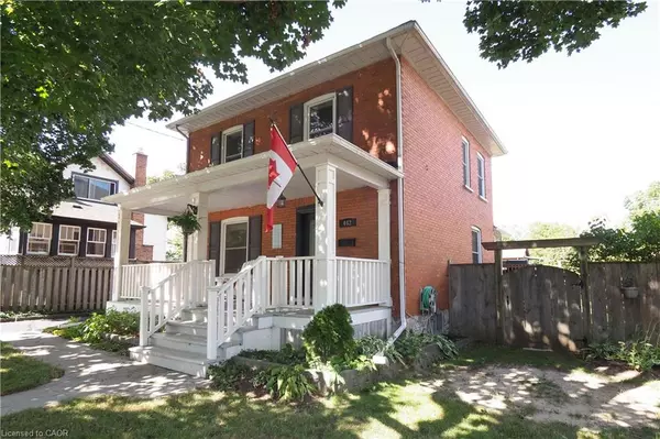 Cambridge, ON N3H 1Z1,442 Lowther Street S