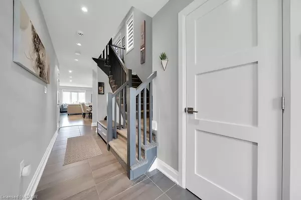 Stoney Creek, ON L8J 0H3,123 Westbank Trail