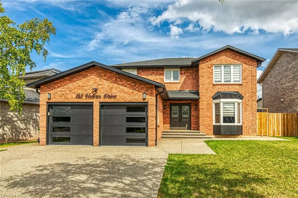 Hamilton, ON L8E 4S9,125 Valera Drive