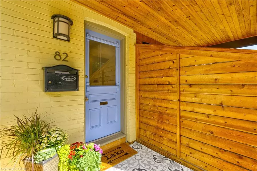 82 Withrow Avenue, Toronto, ON M4K 1C9