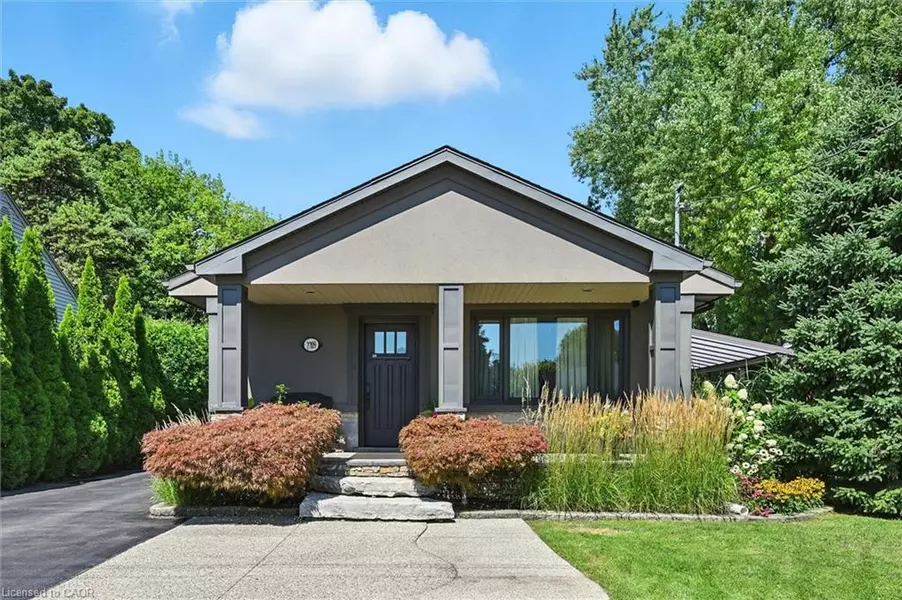 2209 Ghent Avenue, Burlington, ON L7R 1Y6