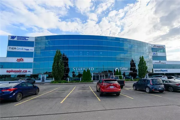 Stoney Creek, ON L8E 0C5,1100 South Service Road #424