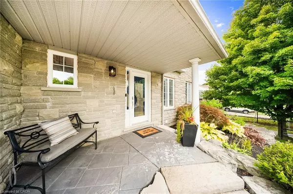 Cambridge, ON N3C 4C9,144 Endeavour Drive