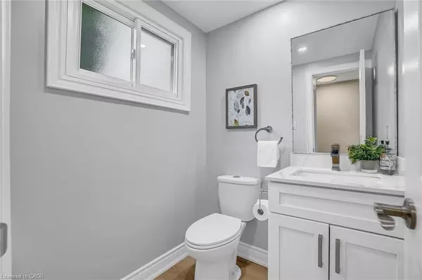 Peel, ON L6Z 1E7,4 Wesmorland Avenue