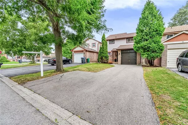 Peel, ON L6Z 1E7,4 Wesmorland Avenue