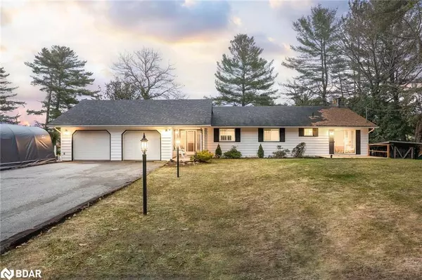 Washago, ON L0K 2B0,7817 Oakridge Drive