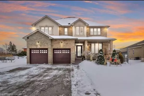 Stoney Creek, ON L8J 2S2,351 Highland Road W
