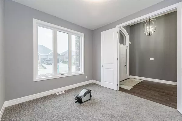 Milverton, ON N0K 1M0,135 Pugh Street