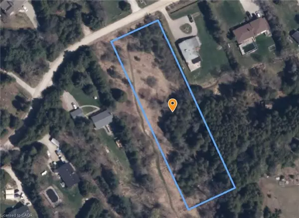 Dufferin, ON L9W 6C8,13 Cedar Lane