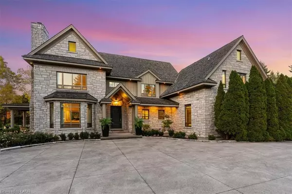 Grimsby, ON L3M 4E7,90 Ridge Road W