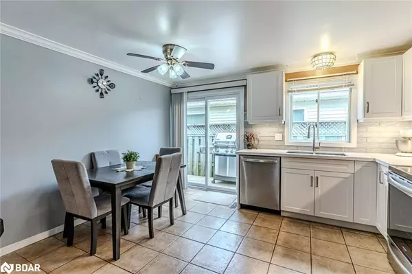 Barrie, ON L4M 5T3,92 Hickling Trail