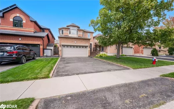 53 National Crescent, Brampton, ON L7A 1J2