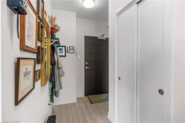 Hamilton, ON L8N 1B5,212 King William Street E #415