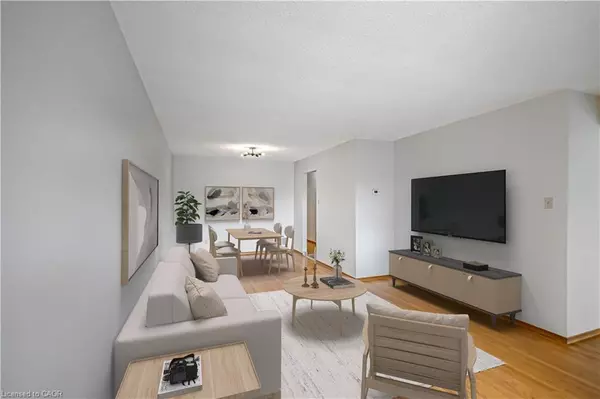 Mississauga, ON L5B 2T6,100 Antigua Road