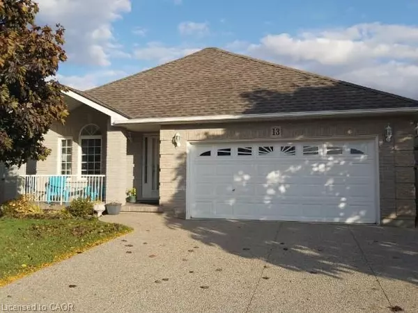 13 Idlewilde Lane #Bsmt, Hamilton, ON L0R 1W0