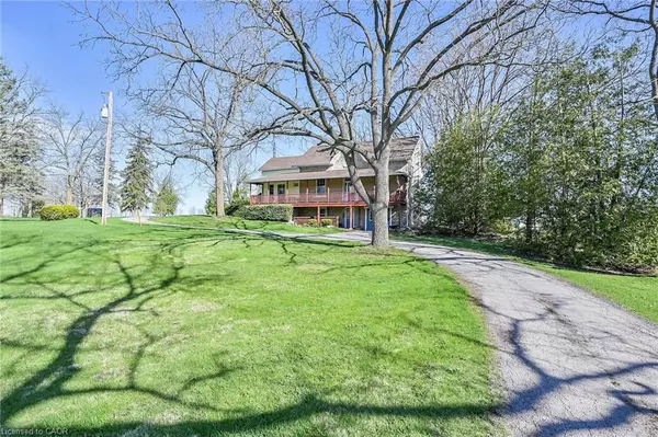 Hagersville, ON N0A 1H0,463 Concession 14 Road