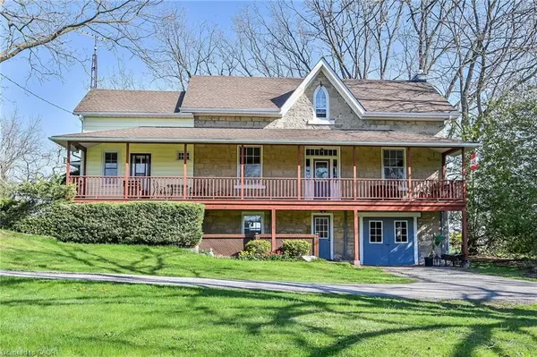 Hagersville, ON N0A 1H0,463 Concession 14 Road