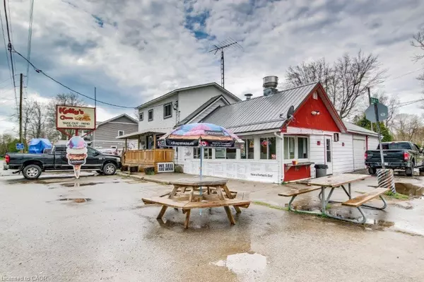 259 Cedar Drive, Turkey Point, ON N0E 1T0