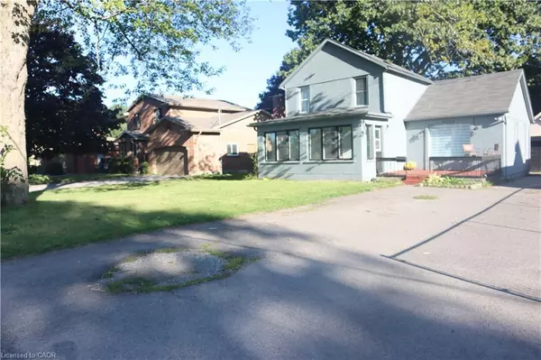 Niagara Falls, ON L2J 1M7,6525 Oneil Street