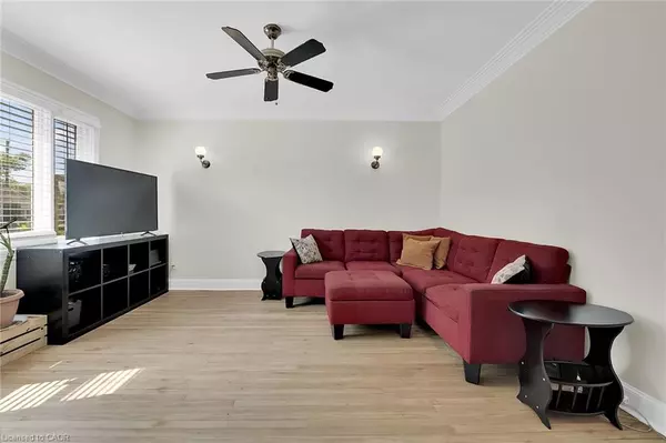 St. Catharines, ON L2M 5N8,70 Concord Avenue