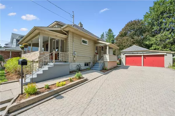 Cambridge, ON N3H 1A6,310 Kitchener Road