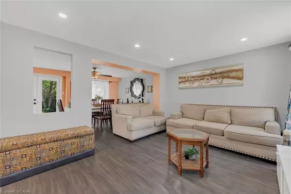 Cambridge, ON N3H 5J9,603 Preston Parkway