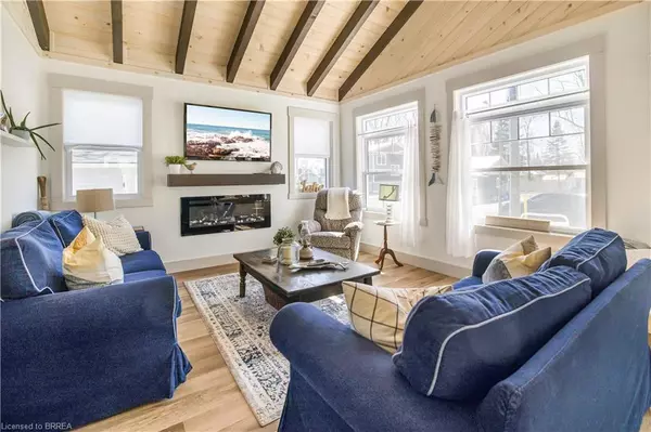 Turkey Point, ON N0E 1T0,7 Pellum Street