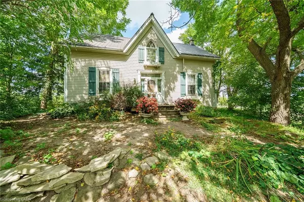 Cayuga, ON N0A 1E0,655 Townline Road W