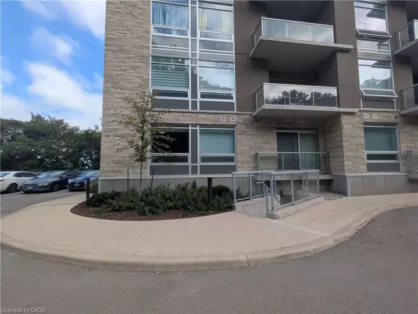 Hamilton, ON L3M 0B3,467 Charlton Avenue E #103