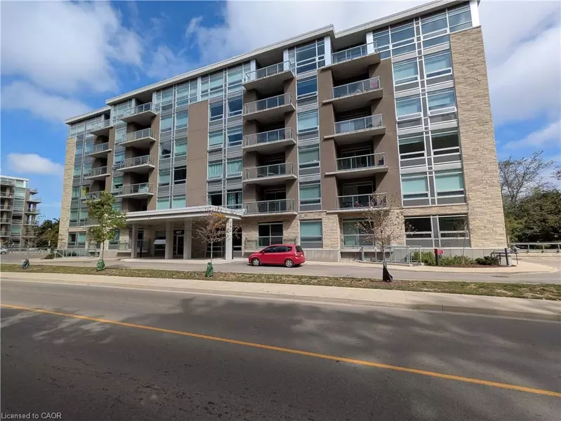 467 Charlton Avenue E #103, Hamilton, ON L3M 0B3