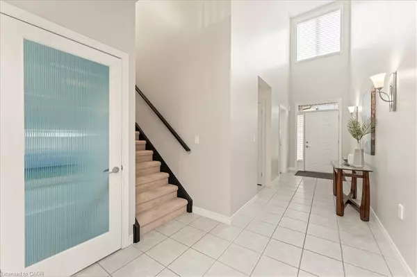 Burlington, ON L7M 0A1,2125 Itabashi Way #117