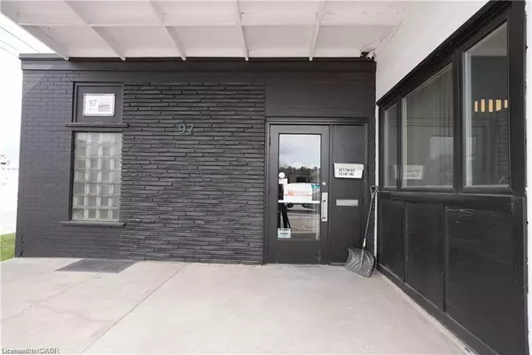 Hamilton, ON L8P 4M3,97 Frid Street