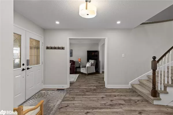 Orillia, ON L3V 7P5,21 Brandon Crescent