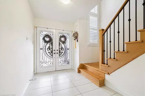 Stoney Creek, ON L8J 0K7,107 Pagebrook Crescent