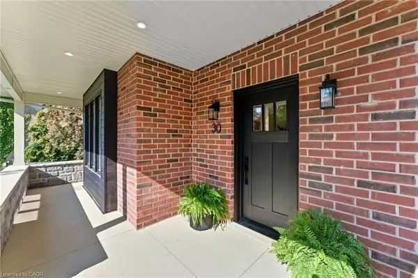 Ayr, ON N0B 1E0,30 Manley Street