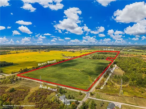 Glanbrook, ON L0R 1C0,5153 Berry Road