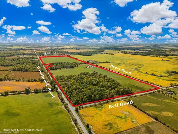 Glanbrook, ON L0R 1C0,5153 Berry Road