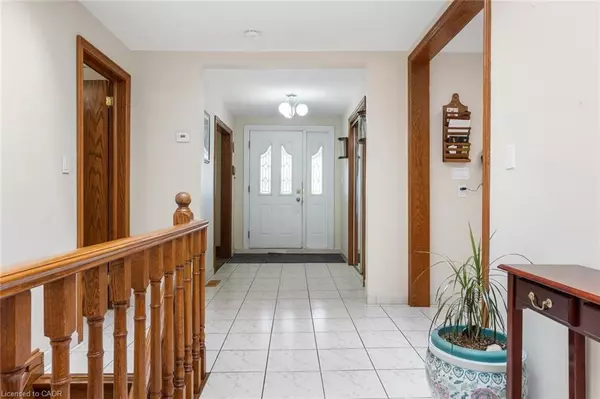 Toronto, ON M6L 1Y2,577 Rustic Road