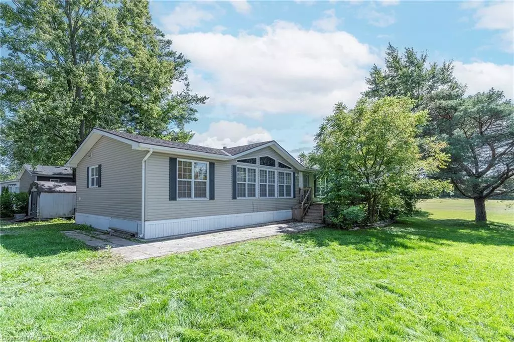 Flamborough, ON L8B 0X3,1161 4th Concession Road W