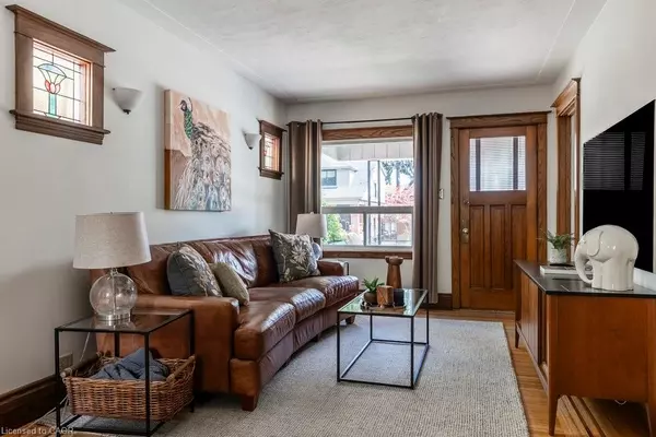 Hamilton, ON L8K 2J2,228 Edgemont Street S