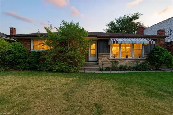 3664 Arlington Avenue, Niagara Falls, ON L2J 2X2