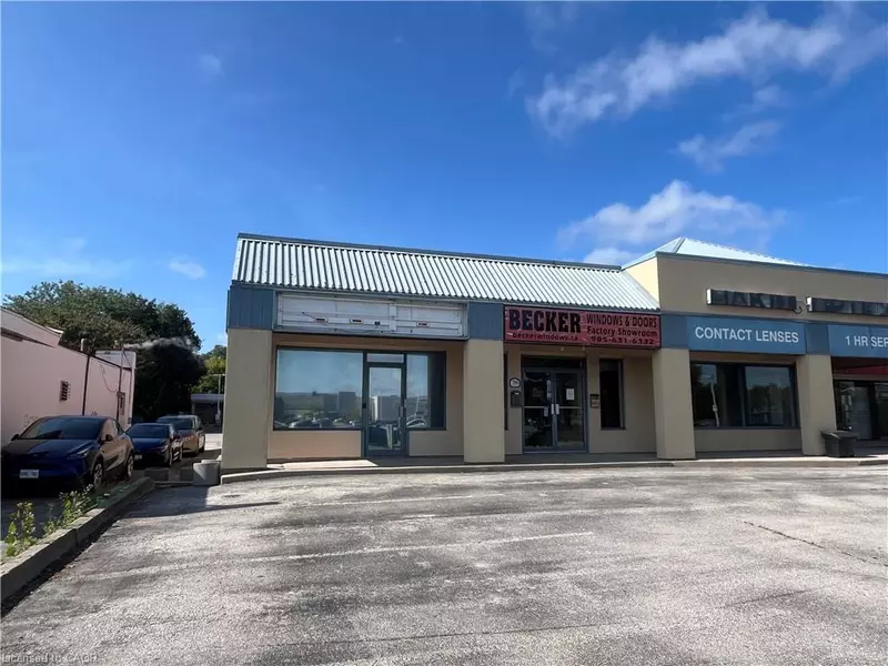 790 Guelph Line #4, Burlington, ON L7R 3N5