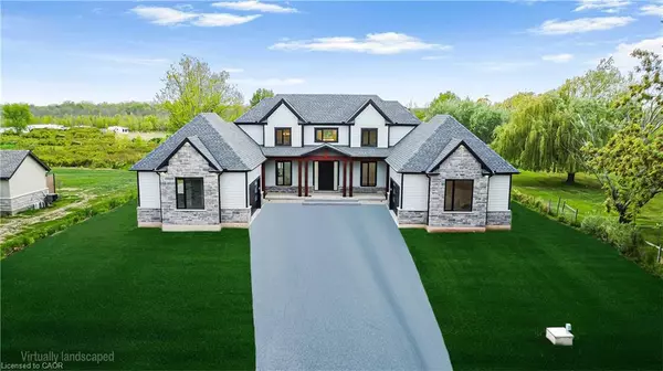 256 Mountain Road, Grimsby, ON L3M 4E7