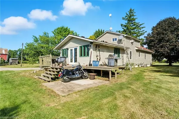 1764 Conc 7 Townsend Concession, Townsend, ON N0E 1Y0