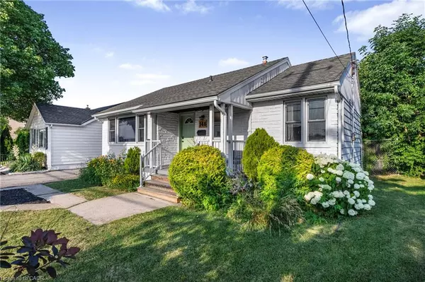 146 Gray Road, Stoney Creek, ON L8G 3V2