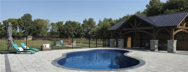 Scotland, ON N0E 1R0,234 Burford-Delhi Townline Road